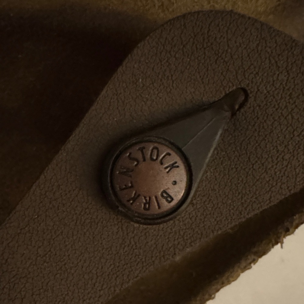 Women’s Birkenstocks - Picture 8 of 8